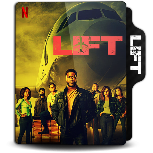 Lift (2025) by doniceman on DeviantArt