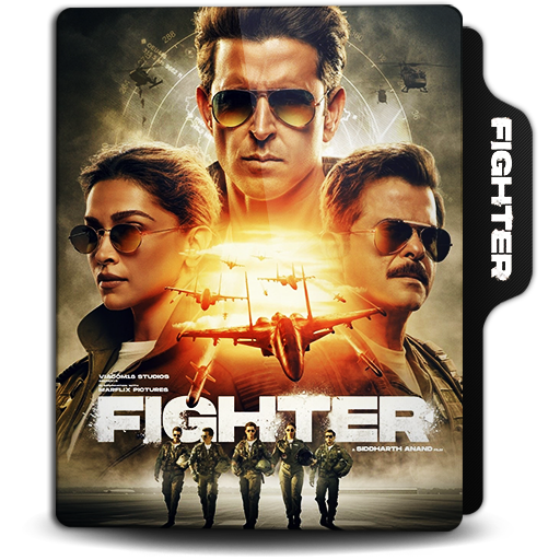 Fighter (2024) v2 by doniceman on DeviantArt