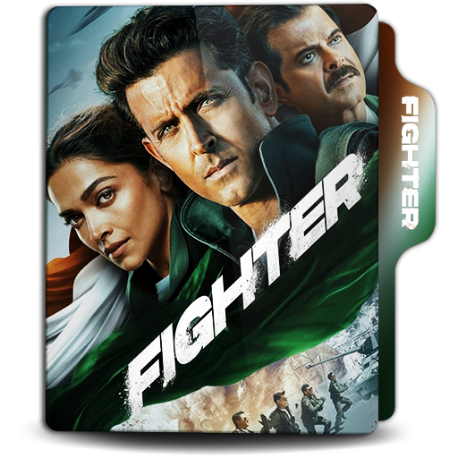 Fighter (2024) v1 by doniceman on DeviantArt