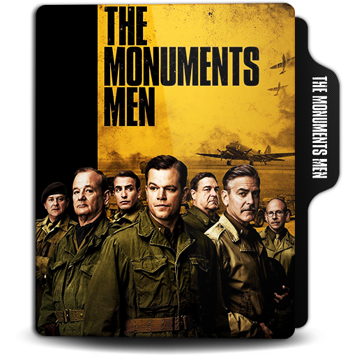 【洋書】 The monuments men Amazon.com: The Monuments Men [DVD] : George Clooney, Matt
