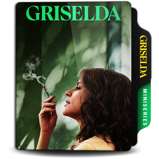 Griselda (TV Miniseries 2024) v2 by doniceman on DeviantArt