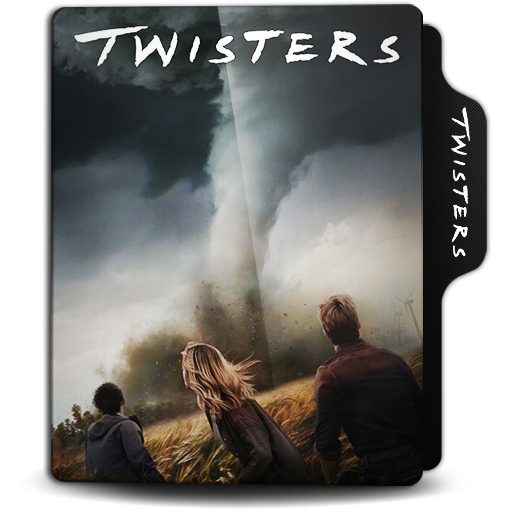 Twisters (2024) by doniceman on DeviantArt