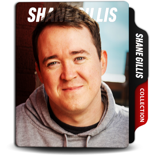 Shane Gillis Collection Folder by doniceman on DeviantArt