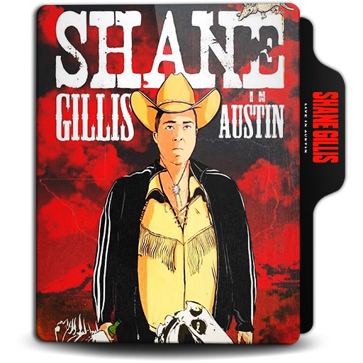 Shane Gillis: Live in Austin (2021) by doniceman on DeviantArt