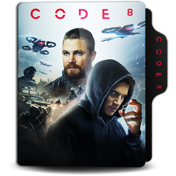 Code 8 (2019)