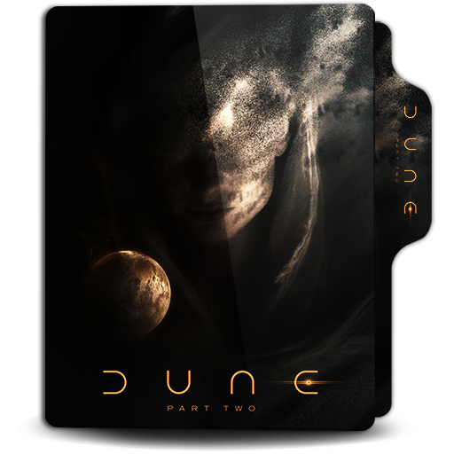 Dune Part Two (2024) v6 by doniceman on DeviantArt