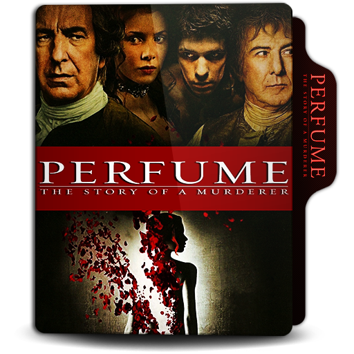 Perfume The Story Of A Murderer 2006 Perfume: The Story of a Murderer (2006) v2 by doniceman on DeviantArt