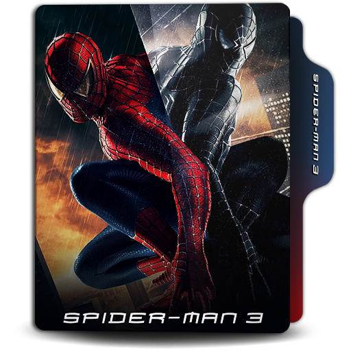 SpiderMan 3 (2007) v1 by doniceman on DeviantArt