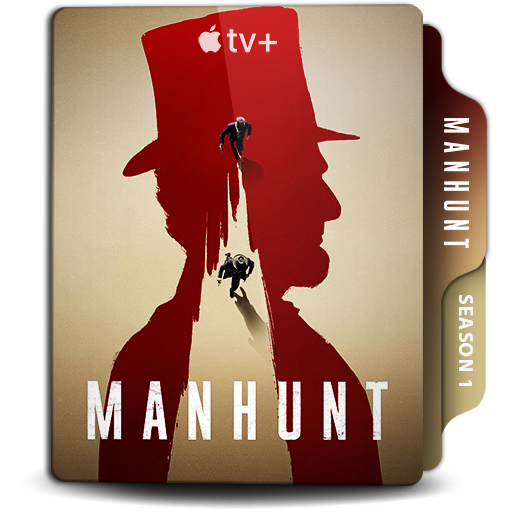 Manhunt (TV Series 2024 ) S01 by doniceman on DeviantArt