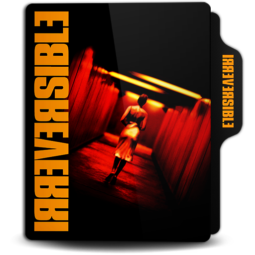 Irreversible (2002) by doniceman on DeviantArt