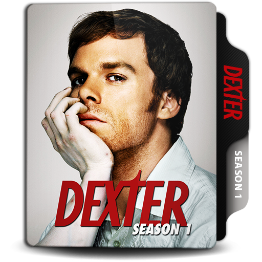 Dexter (TV Series 20062013) S01 by doniceman on DeviantArt