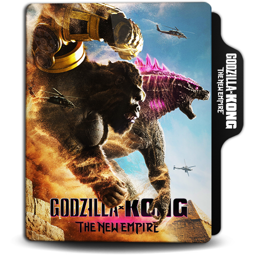 GODZILLA x KONG：THE NEW EMPIRE (2024) bandgodzilla2024a1.jpg