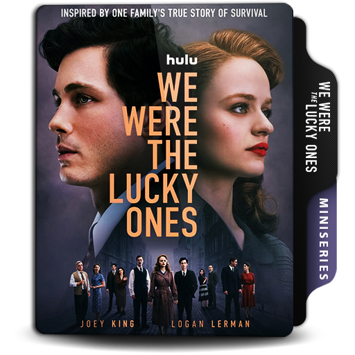 We Were the Lucky Ones (TV Mini Series 2024) by doniceman on DeviantArt