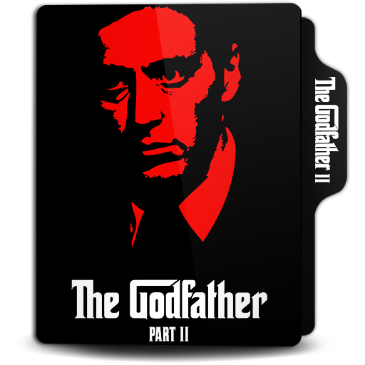 The Godfather Part II (1974) v1 by doniceman on DeviantArt