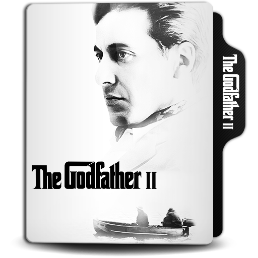 The Godfather Part II (1974) v2 by doniceman on DeviantArt