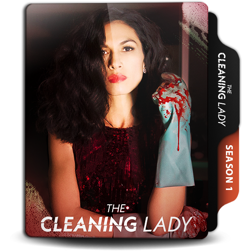 The Cleaning Lady (TV Series 2022 ) S01 by doniceman on DeviantArt