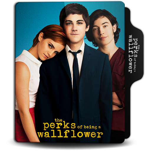 The Perks of Being a Wallflower (2012) by doniceman on DeviantArt