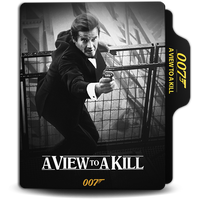 A View to a Kill (1985) v2