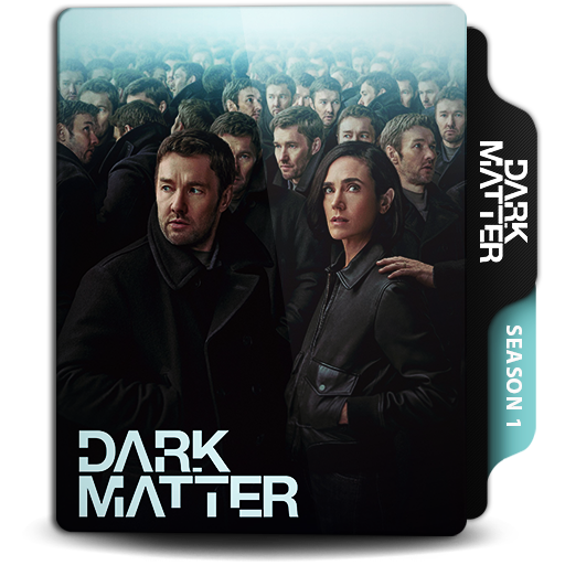 Dark Matter (TV Series 2024- ) S01 by doniceman on DeviantArt