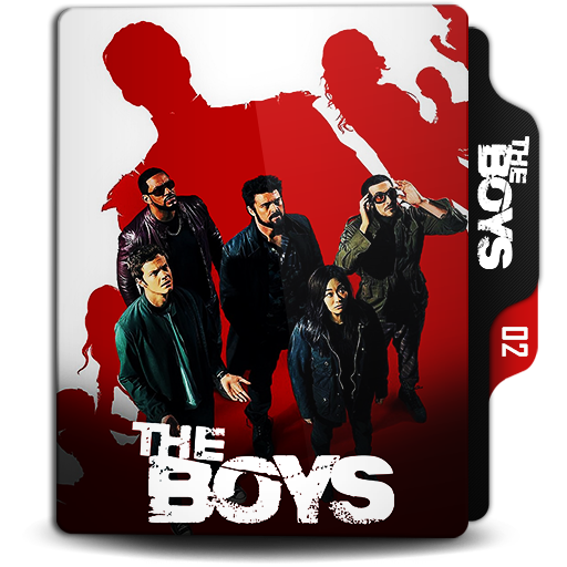 The Boys (TV series) intelligence overview