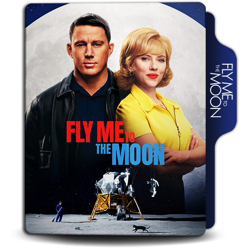 Fly Me to the Moon (2024) v2 by doniceman on DeviantArt