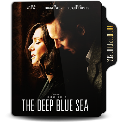 The Deep Blue Sea (2011) by doniceman on DeviantArt