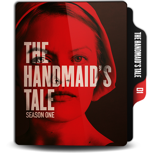 The Handmaid's Tale (TV Series 20172025) S01 by doniceman on DeviantArt