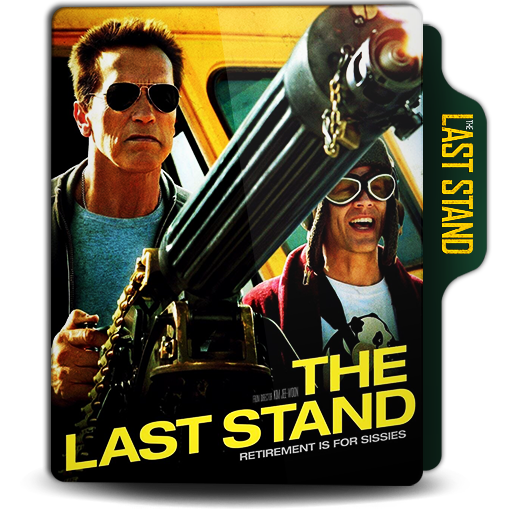 The Last Stand (2013) by doniceman on DeviantArt