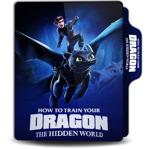 How to Train Your Dragon: The Hidden World (2019) by doniceman on ...