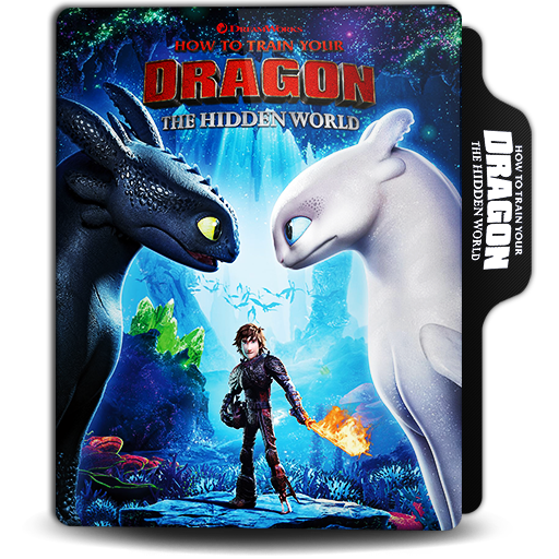 How to Train Your Dragon: The Hidden World (2019) by doniceman on ...