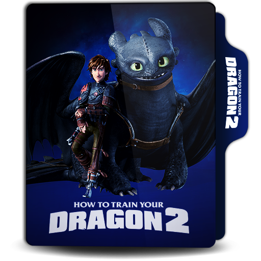 How to Train Your Dragon 2 (2014) v1 by doniceman on DeviantArt