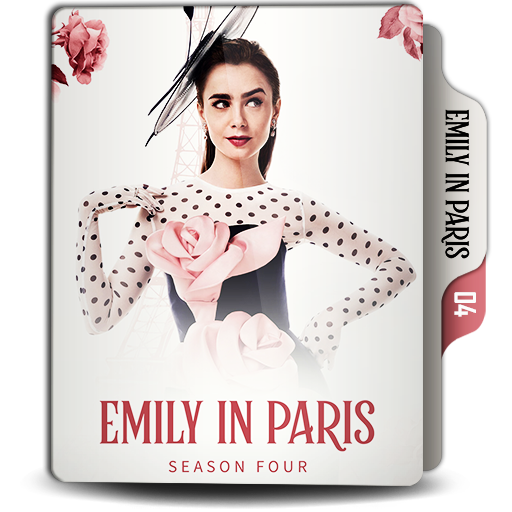 Emily in Paris (2024)