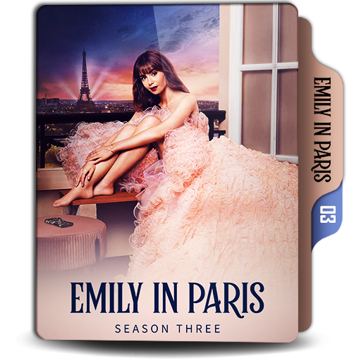 Emily in Paris (2022)