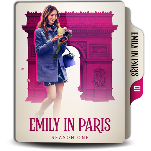 Emily in Paris (2020)