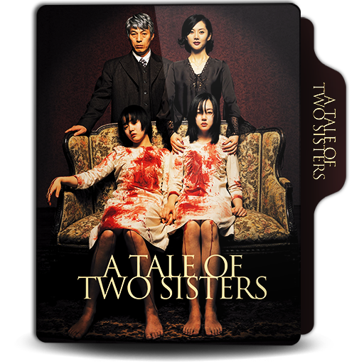 A Tale of Two Sisters (2003) by doniceman on DeviantArt