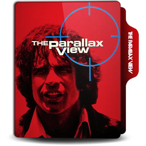 The Parallax View (1974) v2 by doniceman on DeviantArt