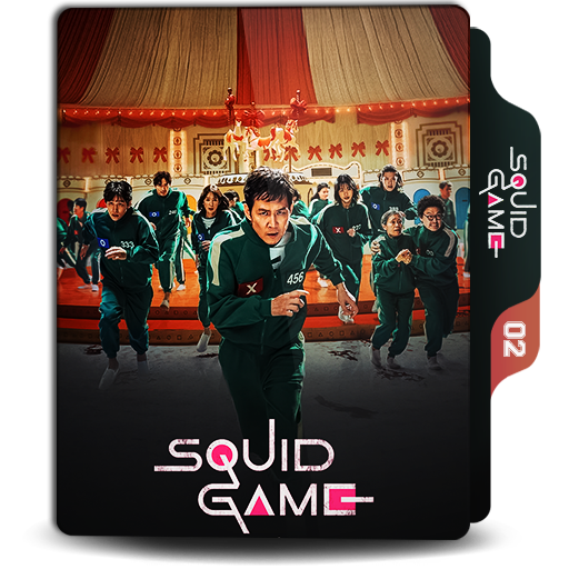 Squid Game (TV Series 2021-) S02 v4 by doniceman on DeviantArt