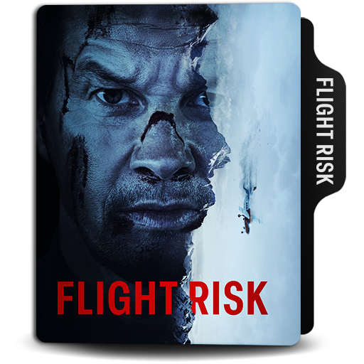 Flight Risk Rag Flight Risk (2025) by doniceman on DeviantArt