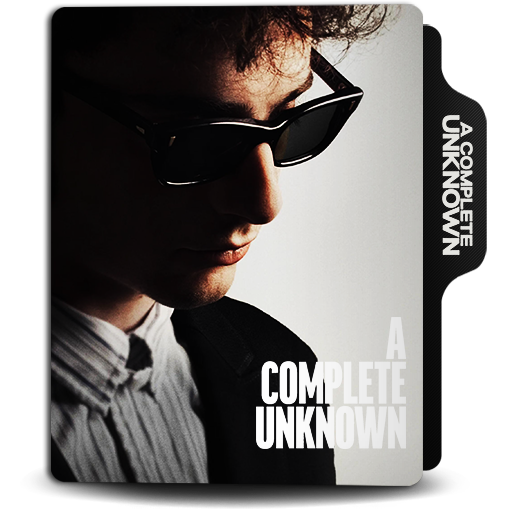 A Complete Unknown (2024) v1 by doniceman on DeviantArt