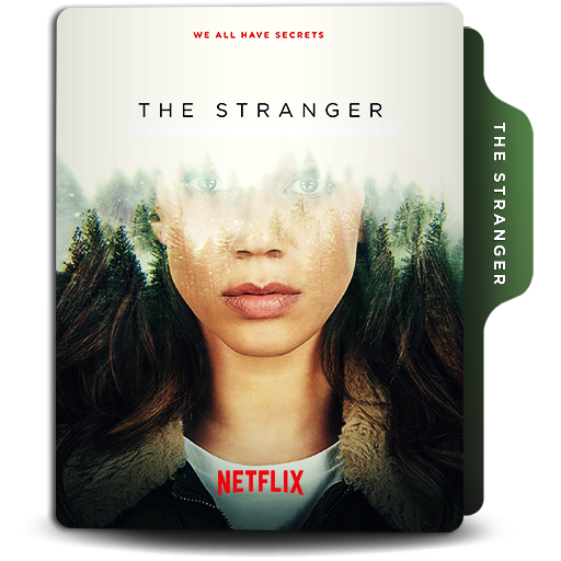 STRANGER TV SERIES visual data 8