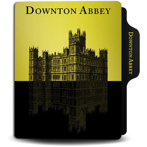 Downton Abbey (TV Series 2010-2015) by doniceman on DeviantArt