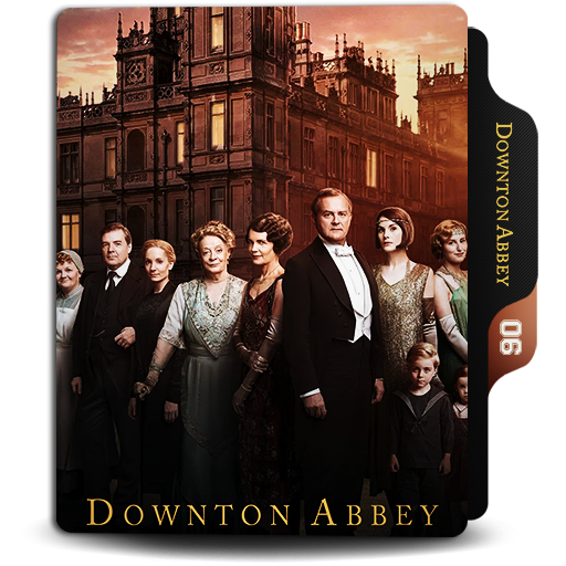 Downton Abbey (TV Series 2010-2015) S06 by doniceman on DeviantArt