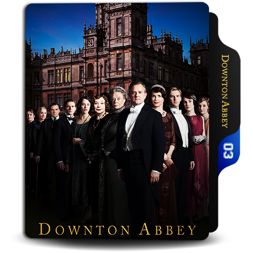 Downton Abbey (TV Series 2010-2015) S03 by doniceman on DeviantArt
