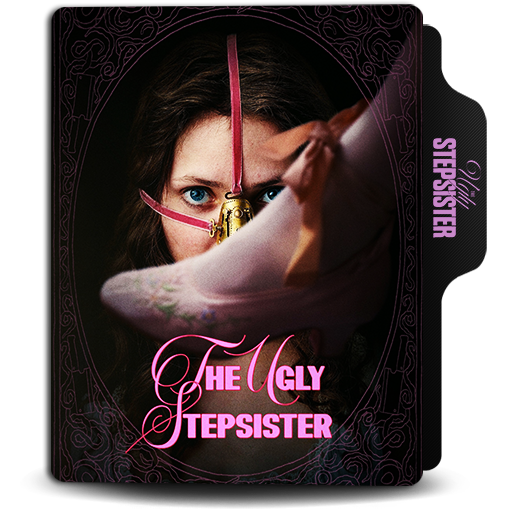 The Ugly Stepsister (2025) v1 by doniceman on DeviantArt
