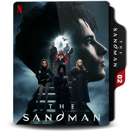 The Sandman (TV series 2022-) S02 by doniceman on DeviantArt