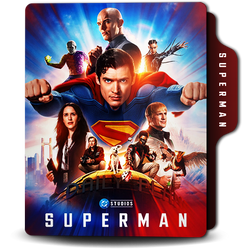 Superman (2025) v5