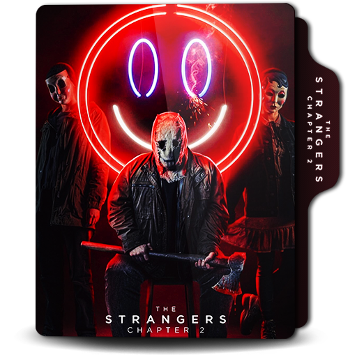 The Strangers: Chapter 2 (2025) v1 by doniceman on DeviantArt