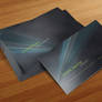 Free Business Card PSD v1