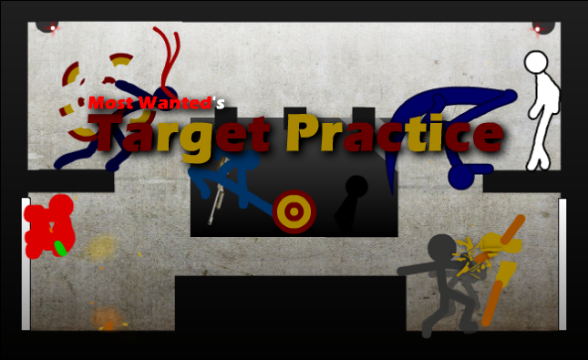 Target Practice