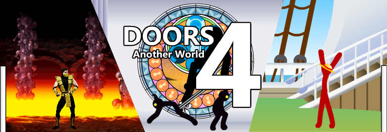 Doors 4: Another World